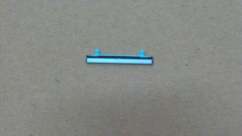 Samsung Galaxy S8 SM-G950F / S8+ SM-G955F Volume Key Blue