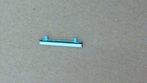 Samsung Galaxy S8 SM-G950F / S8+ SM-G955F Volume Key Violet