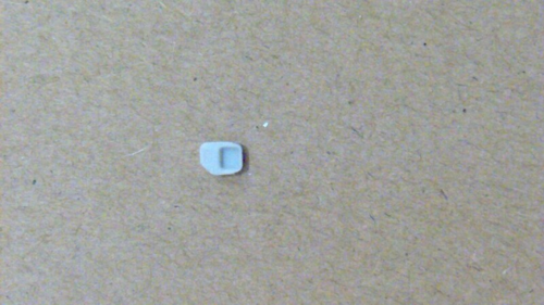 Samsung Galaxy S8 SM-G950F / S8+ SM-G955F / Note 8 SM-N950F LED Rubber