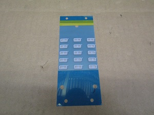 Samsung Galaxy S8 SM-G950F / S8+ SM-G955F Earphone Mesh