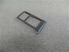 Samsung Galaxy S8+ SM-G955F Sim Card Tray Blue