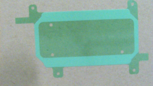Samsung Galaxy S8 Plus SM-G955  Front Battery Adhesive  Tape