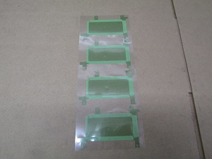 Samsung Galaxy S8  SM-G950  Front Battery Adhesive Tape