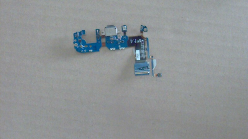 Samsung Galaxy S8 Plus SM-G955  Charging Port Flex