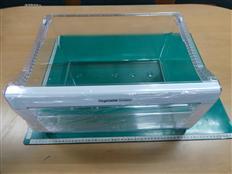 ASSY CASE-VEG MID;GGH,EXPORT