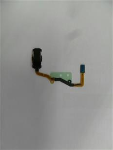 Samsung Galaxy S7 Edge SM-G935F Home Key Black