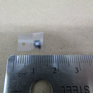 Samsung Galaxy Various Models Rubber Microphone Gasket