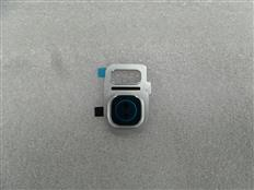 Samsung Galaxy S7 Edge SM-G935F / S7 SM-G930F Camera Ring Cover Silver