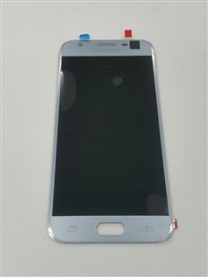 Samsung Galaxy J3 (2017) SM-J330F LCD Screen Silver