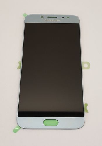 Samsung Galaxy J7 (2017) SM-J730F LCD Screen Silver