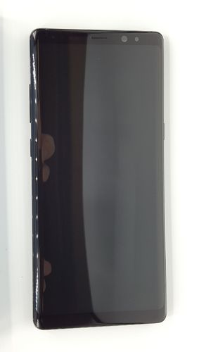 Samsung Galaxy Note 8 SM-N950F LCD Screen Black