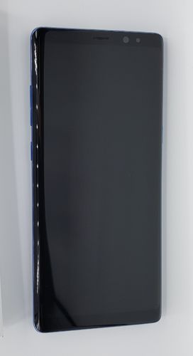 Samsung Galaxy Note 8 SM-N950F LCD Screen Blue