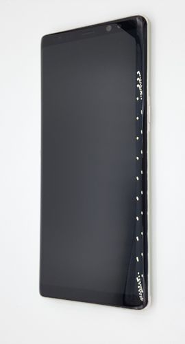 Samsung Galaxy Note 8 SM-N950F LCD Screen Gold