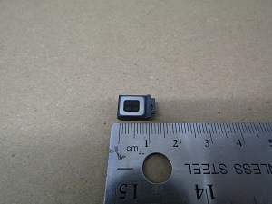 Samsung Galaxy Various Models Ear Speaker