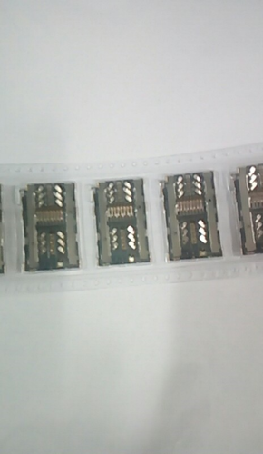 Samsung Galaxy S8+ SM-G955F / Note 8 SM-N950F Memory Card Reader