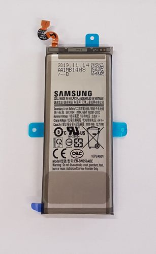 Samsung Galaxy Note 8 SM-N950F Battery