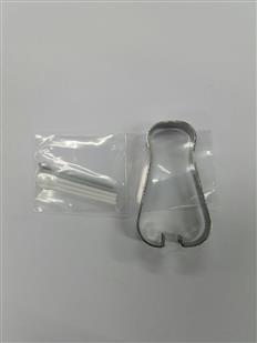 Samsung Galaxy Note 8 SM-N950F Stylus Pen Tip White