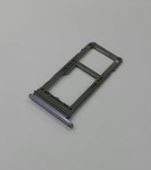 Samsung Galaxy Note 8 SM-N950F Sim Card Tray Gray