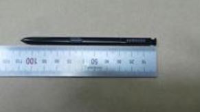 Samsung Galaxy Note 8 SM-N950F Stylus Pen Black