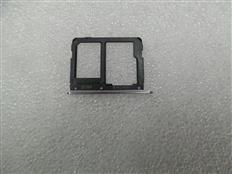 Samsung Galaxy A3(2016) SM-A310F  Sim Card Tray Black