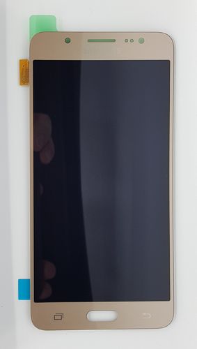 Samsung Galaxy J5 (2016) SM-J510F LCD Screen Gold
