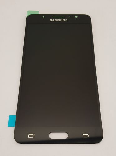 Samsung Galaxy J5 (2016) SM-J510F LCD Screen  Black