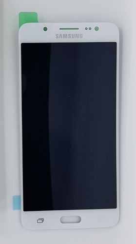 Samsung Galaxy J5 (2016) SM-J510F LCD Screen  White