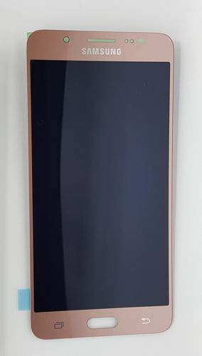 Samsung Galaxy J5 (2016) SM-J510F LCD Screen Pink Gold