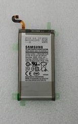 Samsung Galaxy S8+ SM-G955F Battery