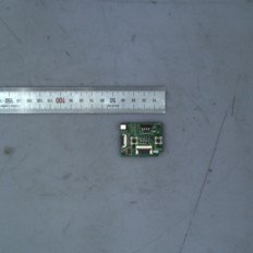ASSY PCB REMOCON-PBA;HW-F551,IR MODULE