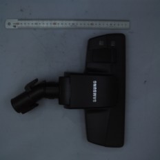 ASSY BRUSH;-,2STEP,NB-810,BLACK,BUCKLE,E