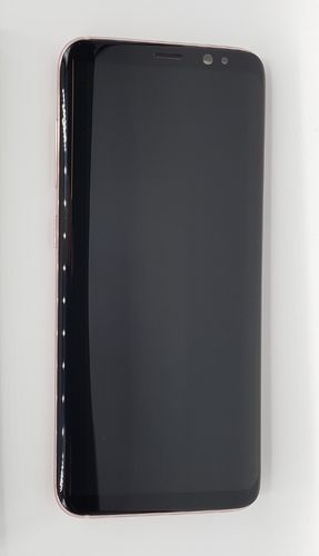 Samsung Galaxy S8 SM-G950F LCD Screen Pink
