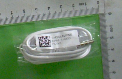 Samsung Galaxy Various Models Headset