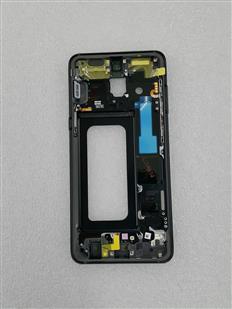 Samsung Galaxy A8 (2018) SM-A530F Middle Frame Black