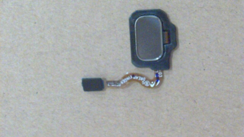 Samsung Galaxy S8 SM-G950F / S8+ SM-G955F Fingerprint Home Key Gold