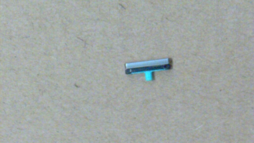 Samsung Galaxy S8 SM-G950F / S8+ SM-G955F Power Key Gold