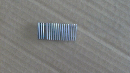 Samsung Galaxy S8 SM-G950F / S8+ SM-G955F Volume Key Pink