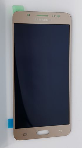 Samsung Galaxy J5 (2016) SM-J510F LCD Screen Gold