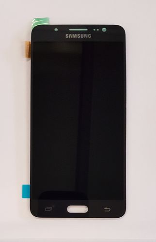 Samsung Galaxy J5 (2016) SM-J510F LCD Screen Black