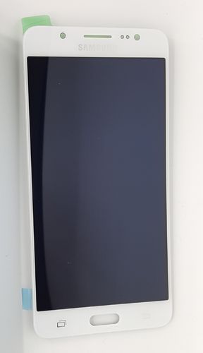 Samsung Galaxy J5 (2016) SM-J510F LCD Screen White