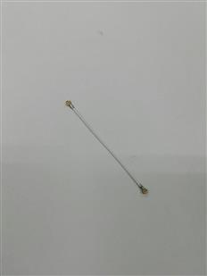 Samsung Galaxy S9 SM-G960F White Coaxial Cable