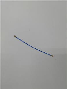 Samsung Galaxy S9 SM-G960F Blue Coaxial Cable