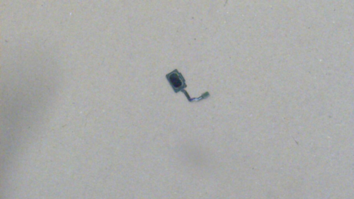 Samsung Galaxy S9 SM-G960F / S9+ SM-G965F Home / Finger Flex Black