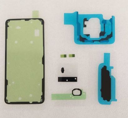 Samsung Galaxy S9 SM-G960F Rework Tape Kit
