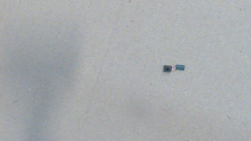 Samsung Galaxy S9+ SM-G965F Front Camera 5MP