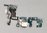 Samsung Galaxy S9 SM-G960F USB / Microphone Flex Board