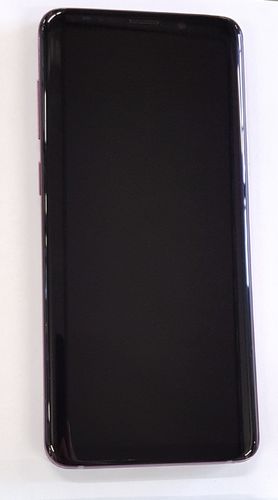Samsung Galaxy S9+ SM-G965F LCD Screen Violet