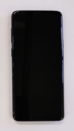 Samsung Galaxy S9+ SM-G965F LCD Screen Black
