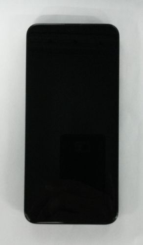 Samsung Galaxy S9 SM-G960F LCD Screen Black
