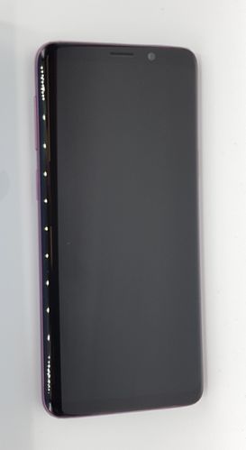 Samsung Galaxy S9 SM-G960F LCD Screen Violet